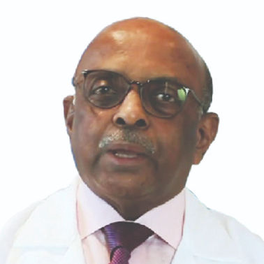 Dr. Govinda Pillai, Cardiologist Online
